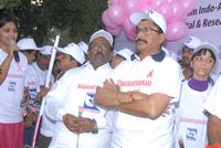Balakrishna at Breast Cancer Awareness